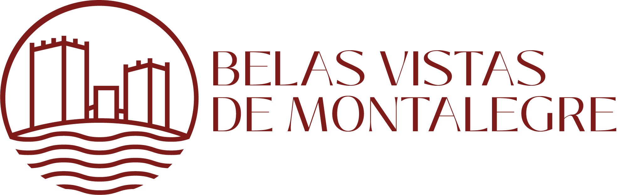 Belas Vistas Hotel