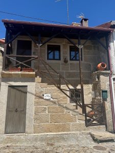 Casa do Campo